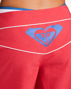 BETTY BOARDSHORT 8 INCH