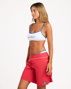 BETTY BOARDSHORT 8 INCH