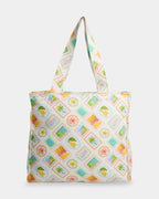 Postcards Tote Tote Bag