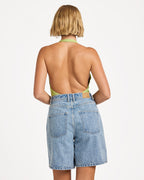 BREEZE BAY DENIM