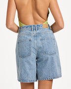 BREEZE BAY DENIM