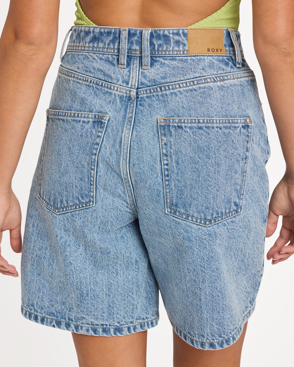 BREEZE BAY DENIM