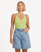 BREEZE BAY DENIM