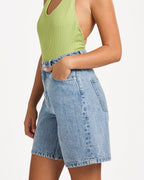 BREEZE BAY DENIM