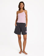 Womens Long Days Trackshorts
