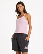 Womens Long Days Trackshorts