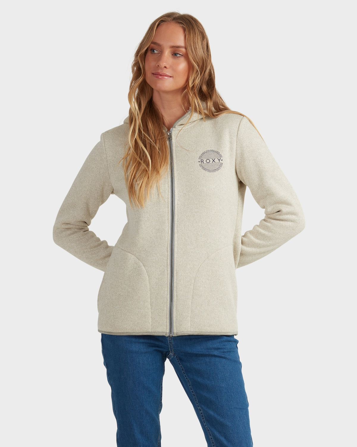Womens Petal Fever Jacket