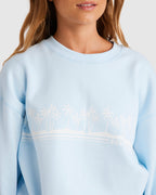 Womens Endless Days Sweatshirt