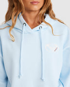 Womens Endless Days Pullover Hoodie