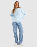 Womens Endless Days Pullover Hoodie