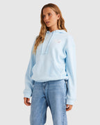 Womens Endless Days Pullover Hoodie