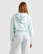 Womens Endless Days Pullover Hoodie