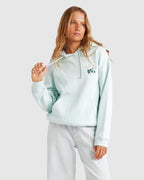 Womens Endless Days Pullover Hoodie