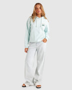 Womens Endless Days Pullover Hoodie
