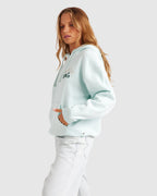 Womens Endless Days Pullover Hoodie