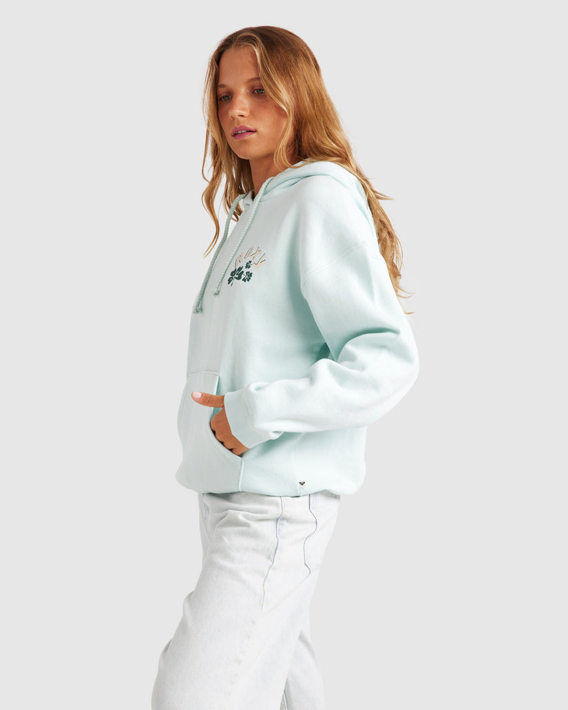 Womens Endless Days Pullover Hoodie
