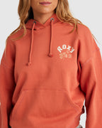 Womens Endless Days Pullover Hoodie
