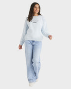 Womens Endless Days Crew Neck