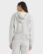 ENDLESS DAYS ZIP HOOD