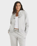 ENDLESS DAYS ZIP HOOD