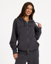Womens This Way Zip Thru Sweatshirt