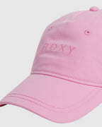 Womens Dear Believer Logo Cap