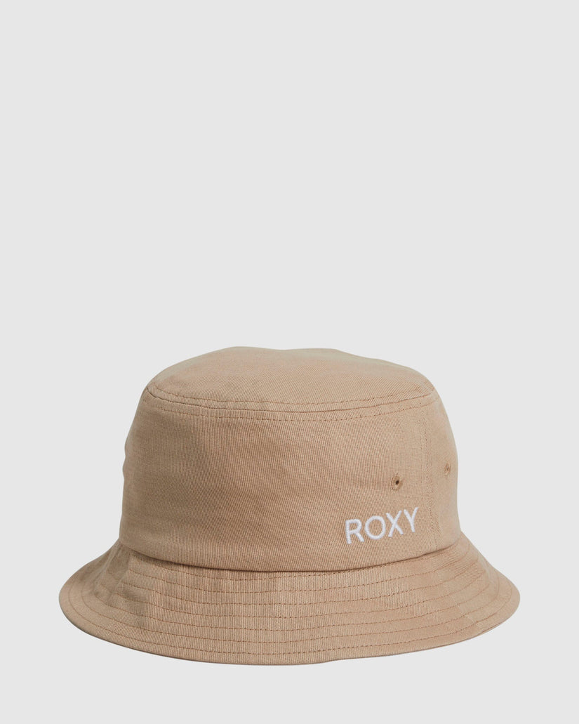 Womens Little Confetti Bucket Hat