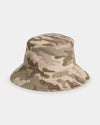 Womens Wahine Bucket Hat