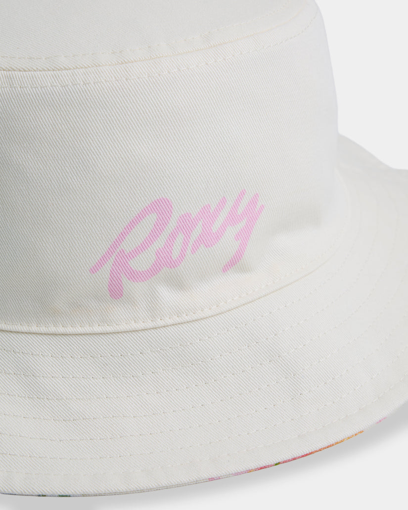 Womens Postcards Revo Hat