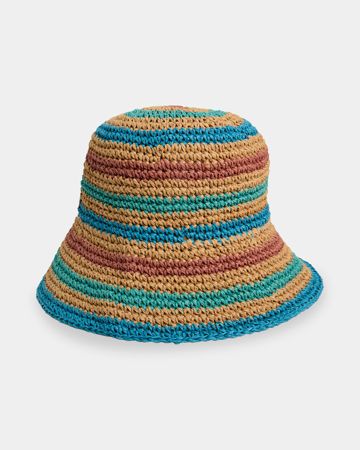 DUNES BUCKET HAT