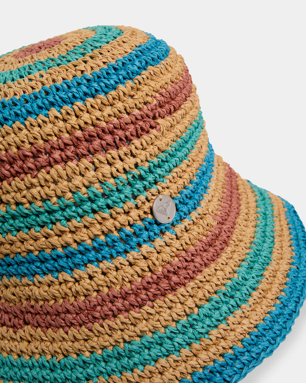 DUNES BUCKET HAT