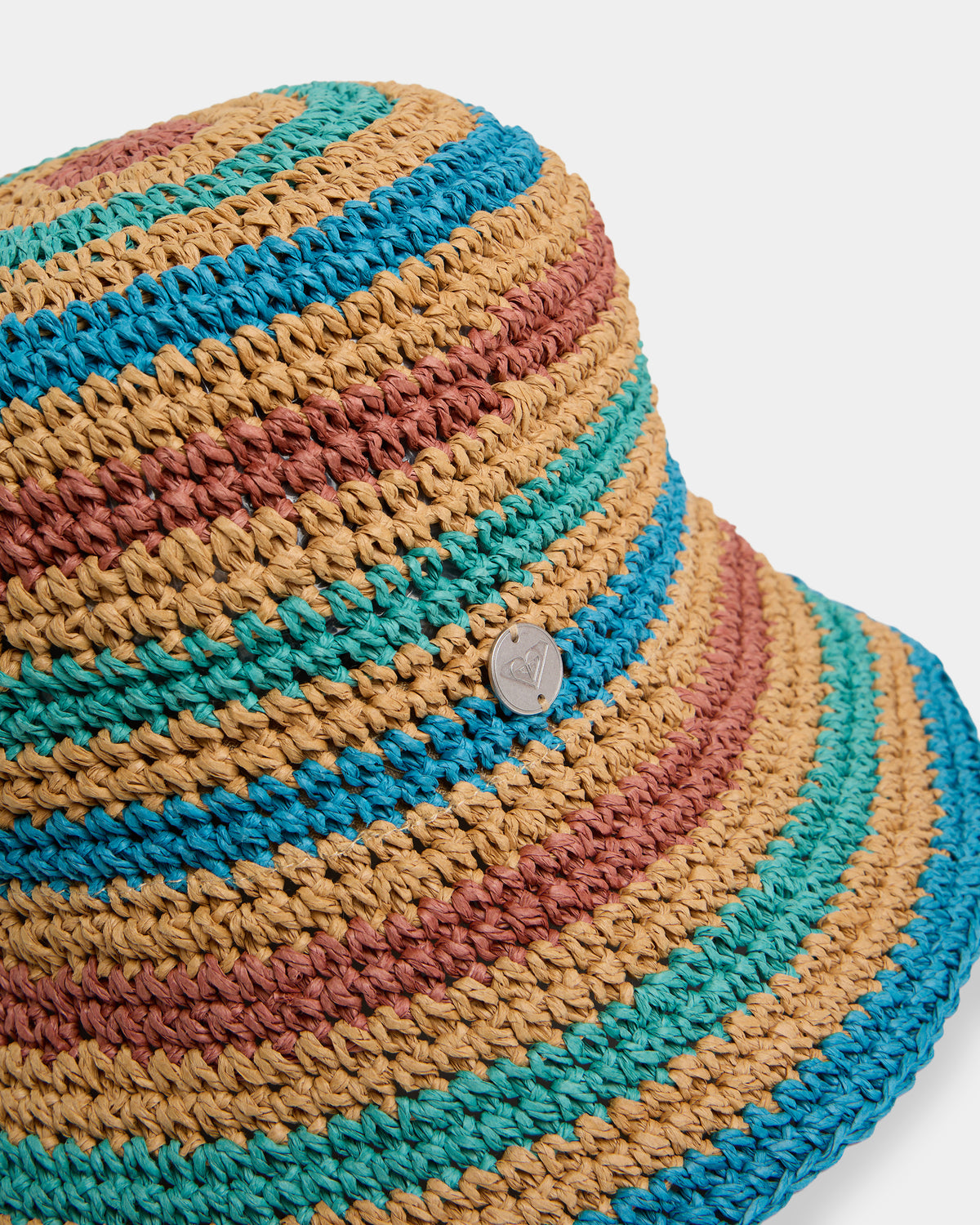 DUNES BUCKET HAT
