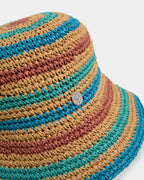 DUNES BUCKET HAT