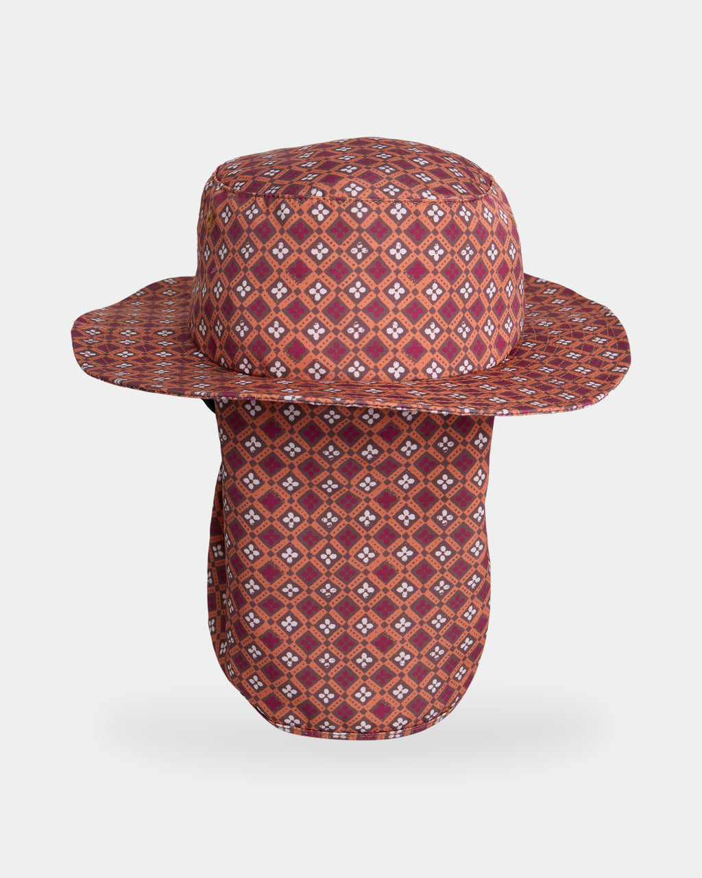 AURORA SURF HAT