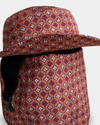 AURORA SURF HAT