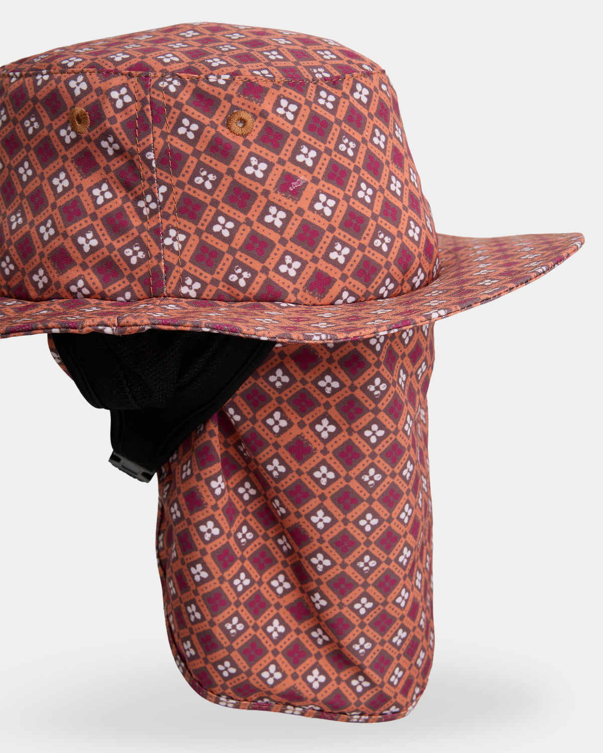 AURORA SURF HAT