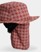 AURORA SURF HAT