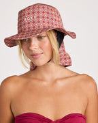 AURORA SURF HAT