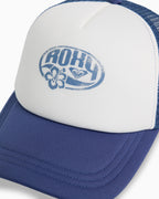 WAIKIKI SUN TRUCKER