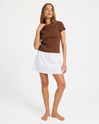 Womens Base Rib T-Shirt