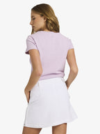 Womens Base Rib T-Shirt