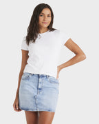 Womens Base Rib T-Shirt