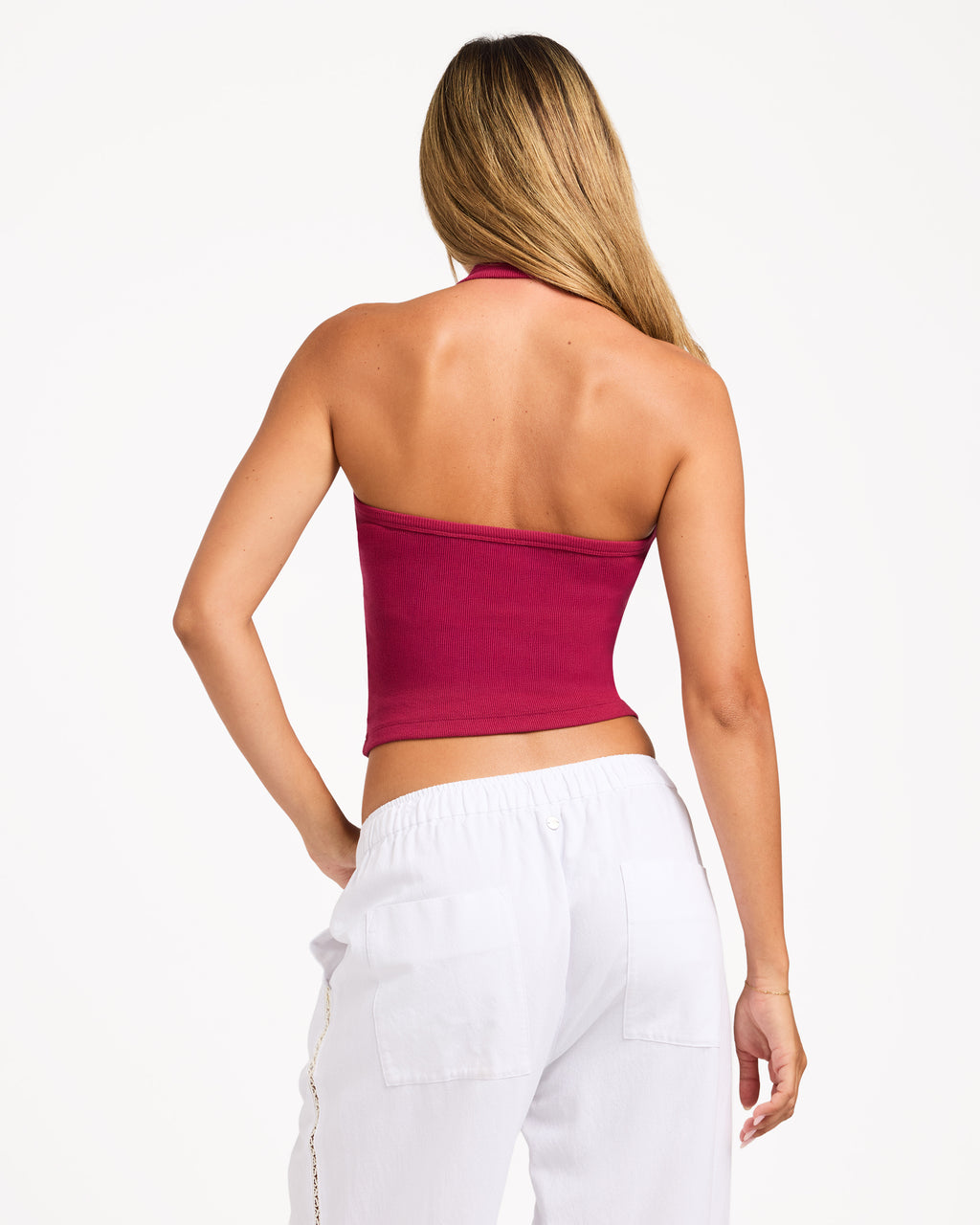 BASE RIB HALTER