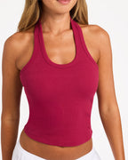 BASE RIB HALTER