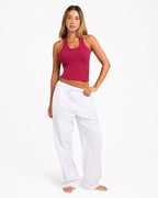 BASE RIB HALTER