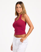 BASE RIB HALTER