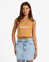 Womens Bella Tank Top