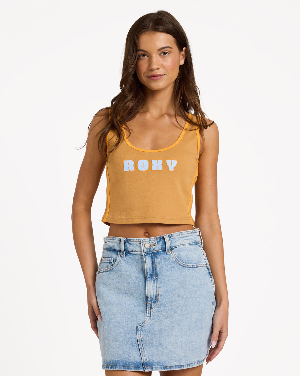 Womens Bella Tank Top