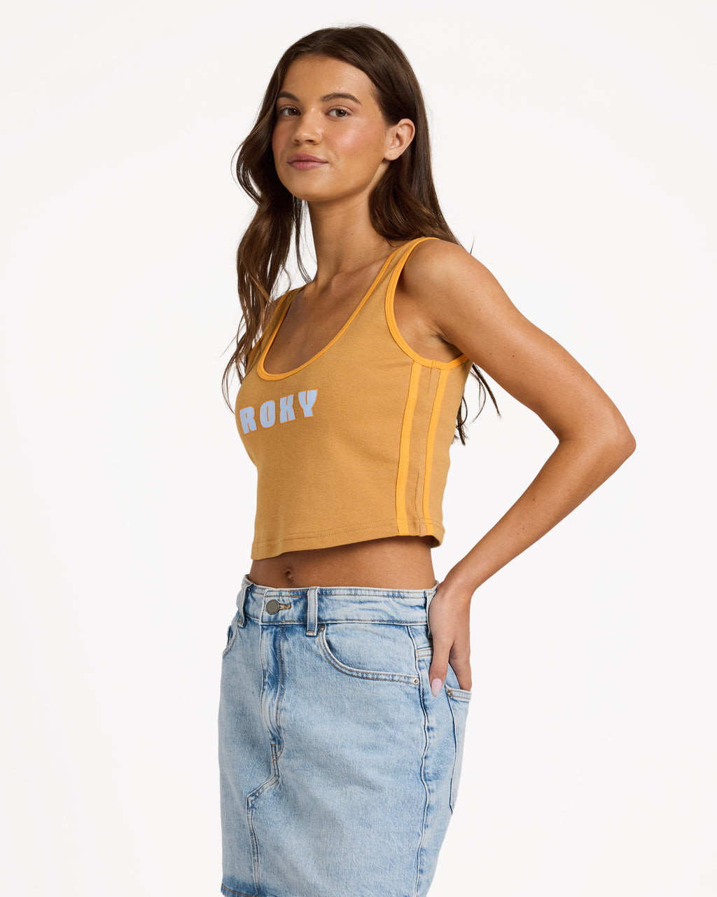 Womens Bella Tank Top