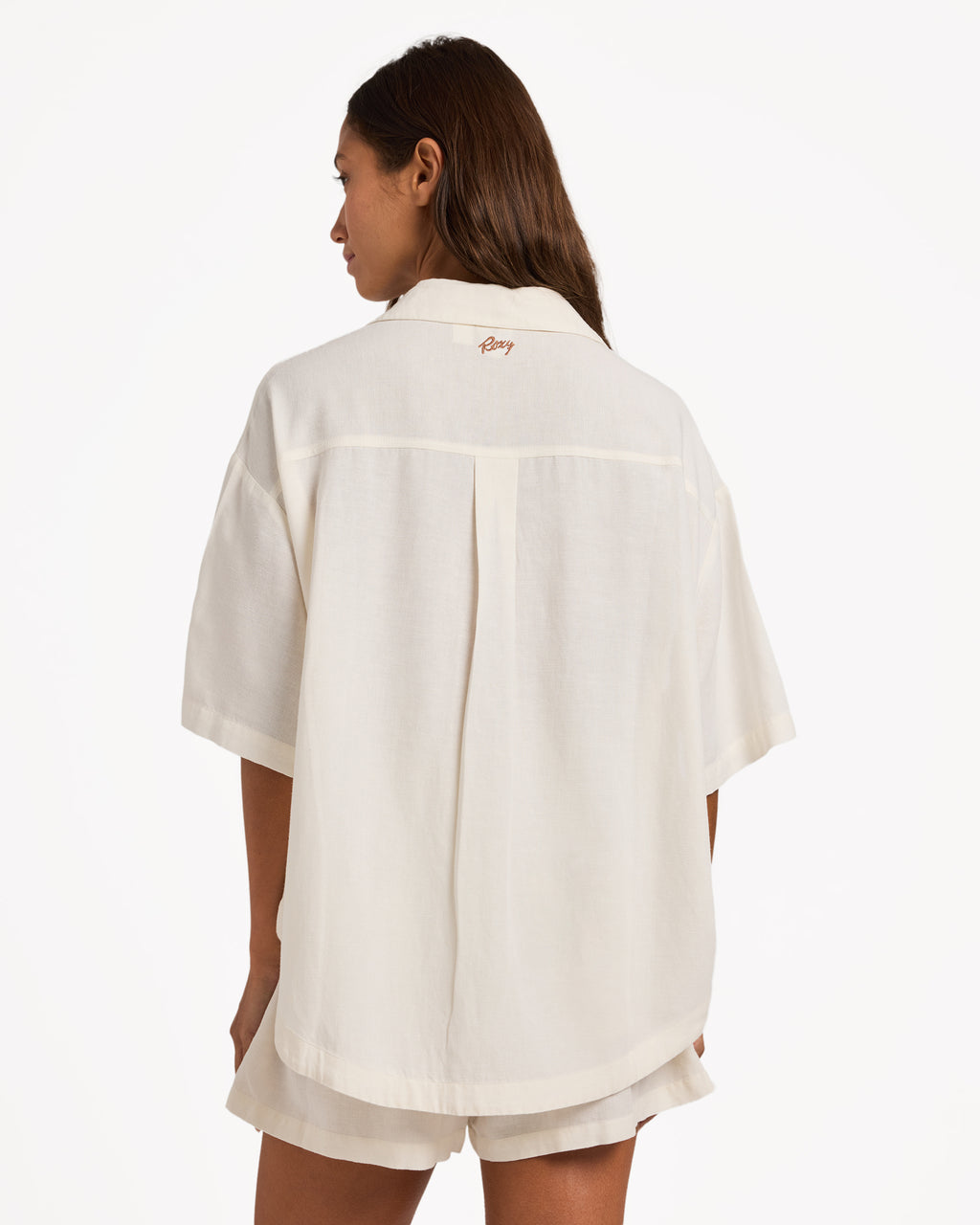 Womens Hibiscus T-Shirt